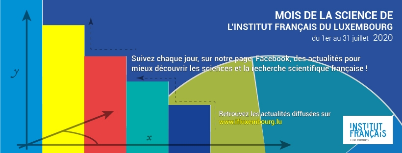 Mois de la science 2020