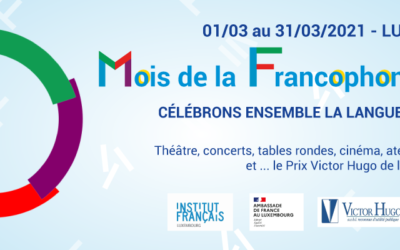 Mois de la Francophonie 2021