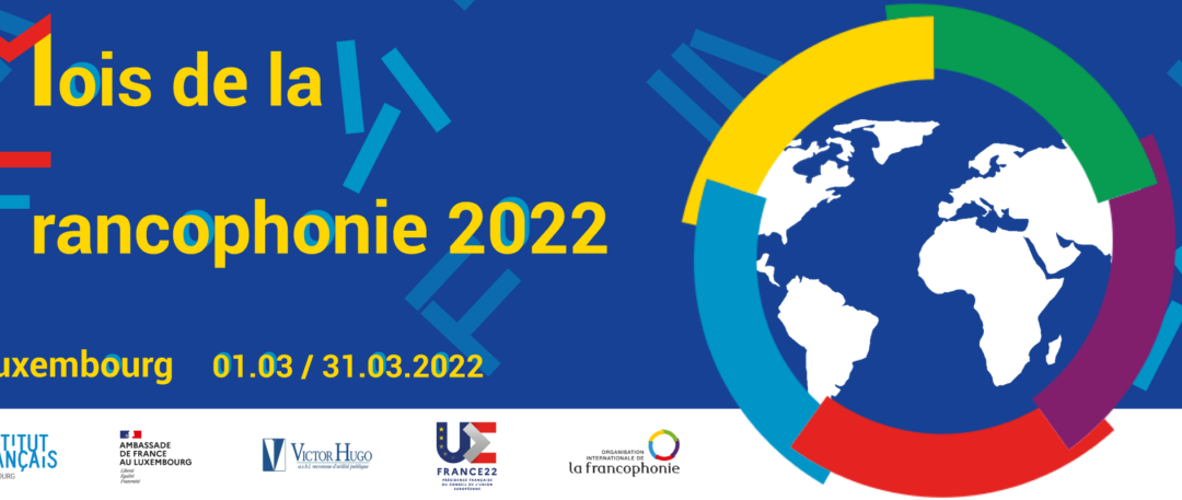 Mois de la Francophonie 2022