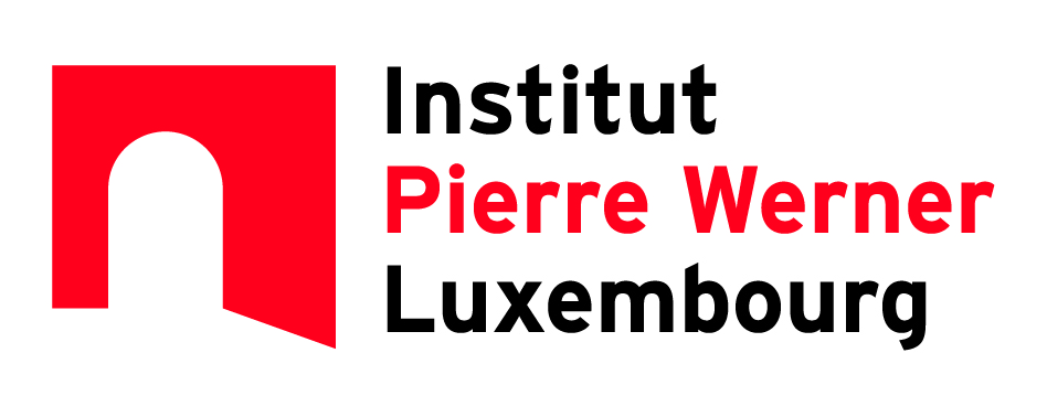 Institut Pierre Werner - IPW - Logo