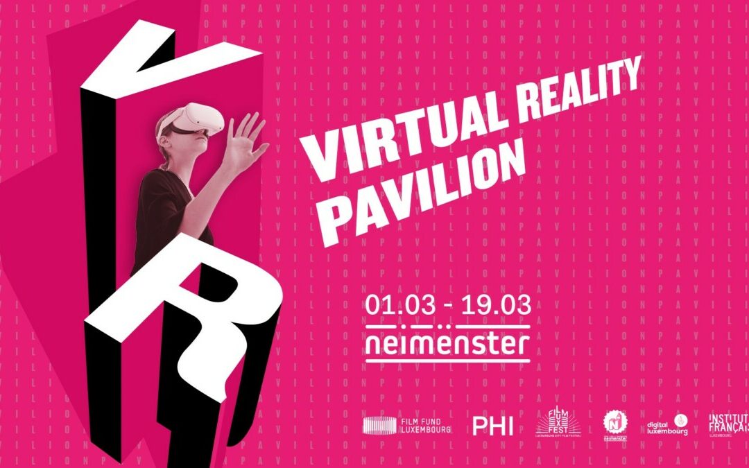 Virtual Reality Pavilion 2023