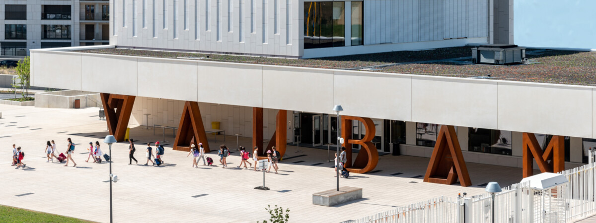 Vauban, École et lycée français de Luxembourg - image