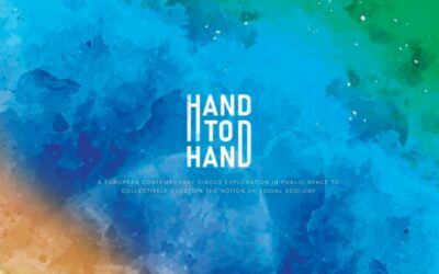 Hand to Hand project – une exploration européenne du cirque contemporain