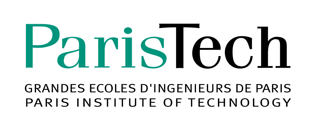 Discover ParisTech International Admission Program!