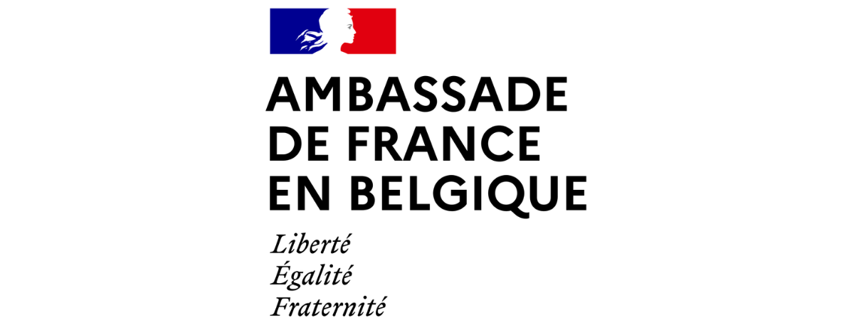 ambassade de france en belgique